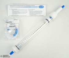 Kinesis Omnifit BenchMark 006BCC-25-25-AF Komplettsäule #D11578