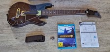 Guitar Hero Live Nintendo Wii
