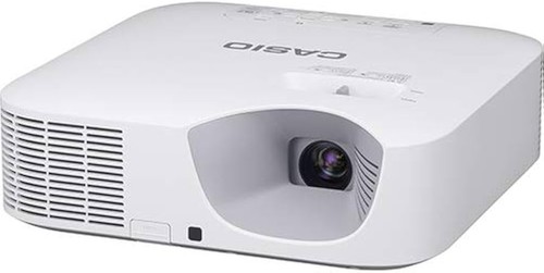 Casio v100w videoprojektor - xj-v100w,