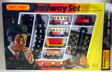 Matchbox Superfast Giftset G-5