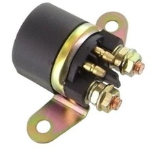 Ersatz-Anlasserrelais passend