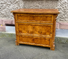 ::KOMMODE LOUIS-PHILIPPE BIRKE