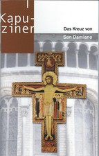 Kapuziner-"Das Kreuz von San