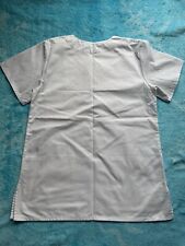 Leiber Unisex Schlupfjacke 1/2 Arm Kasack Damen Pflegerjacke Herren Pflege