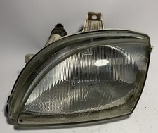 Scheinwerfer komplett L