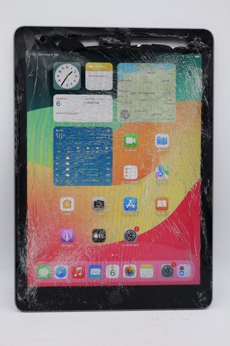 Apple ipad gen fi - apple,