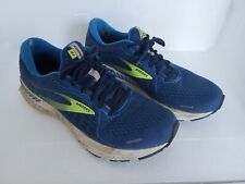 Brooks Adrenaline 21 Laufschuhe Herren Gr 42 , viel getragen 