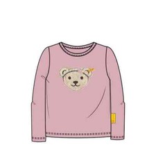 Steiff  Langarm Shirt Gr. 62