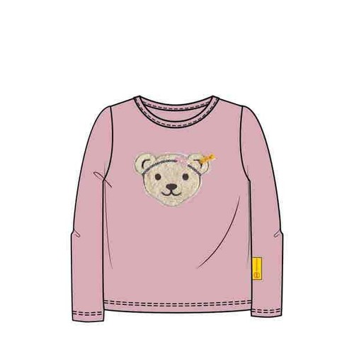 Steiff langarm shirt - steiff, gr.
