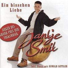 Ein bisschen liebe - von, jantje