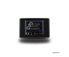 Tuning Modul Soundverstärker