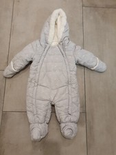 C&A Baby Club, Baby Overall