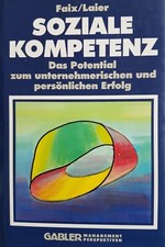 Faix/Laier. Soziale Kompetenz