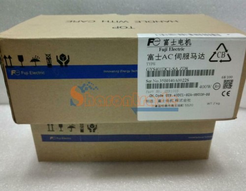 Eins neu fuji servo - eins,