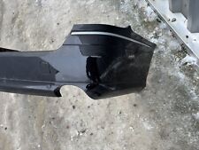 Sportpaket stoßstange w211 mercedes benz    Heck Kombi 170 Schwarz