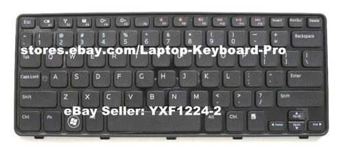 Keyboard for dell inspiron - keyboard,