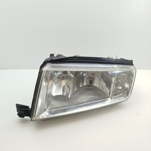 Scheinwerfer mit blinker - mit,
