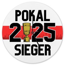 Stuttgart Pokalsieger 2025