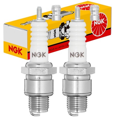 Zündkerze ngk b8hs 5510 - zündkerze,