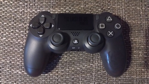 Sony dualshock v2 - sony, 4