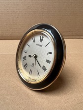 Citizen Quartz Tischuhr mit