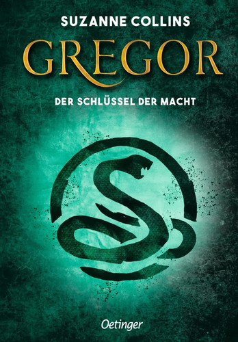 Gregor und der - 2.,