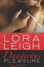Dangerous Pleasure - Lora