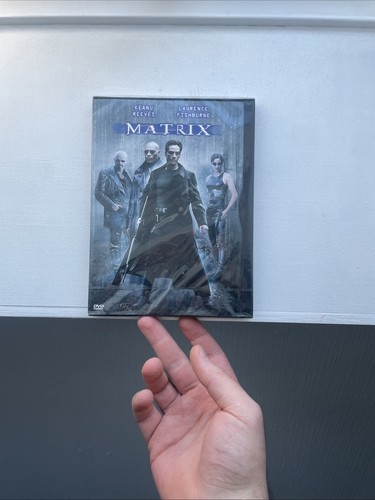 Matrix sealed - matrix,