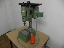 Tischbohrmaschine STEINEL  Präzisionsbohrmaschine.