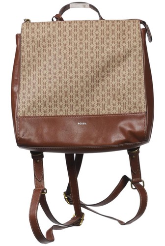 Fossil rucksack damen - damen, backpack
