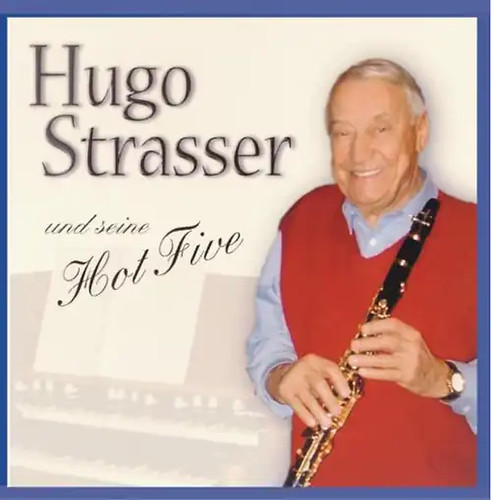 Hugo strasser und seine hot - hugo,