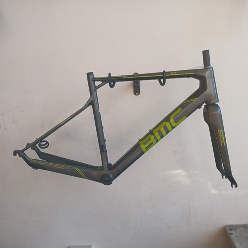 Bmc gran fondo gf02 54cm - gf02,