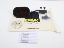 EMUK Universal III Linker Wohnwagen-Außenspiegel Caravanspiegel Spezialspiegel C