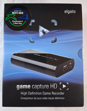 Elgato Game Capture HD High