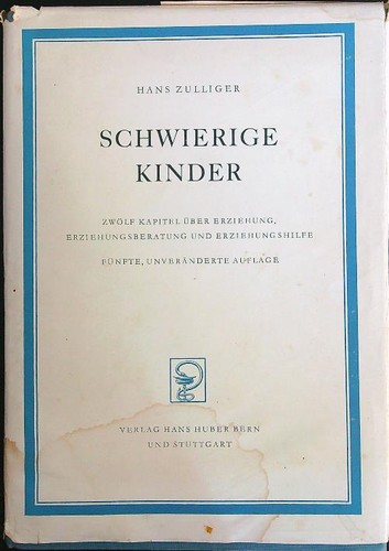 Schwierige kinder zuliger - schwierige,