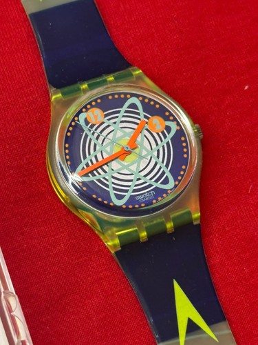 Swatch gent new wave - swatch,