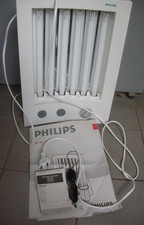 Philips HB 181 Home Solarium