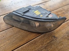 Hauptscheinwerfer links Xenon