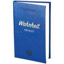 Wahrheit für heute -