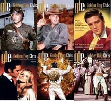 Elvis presley golden boy - presley,