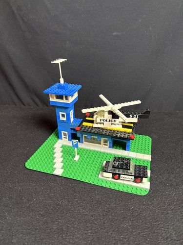 Lego 560 legoland - 560, classic