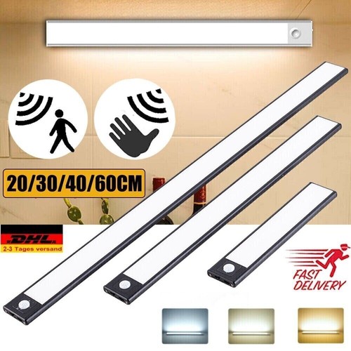 Led unterbauleuchte mit - led,