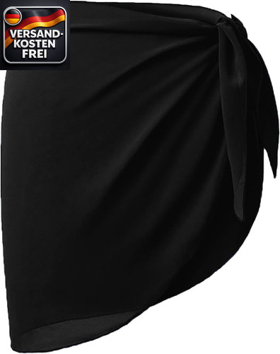 Damen strand wrap - damen, sarong