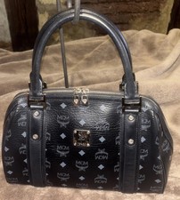 MCM Tasche Handtasche Bowling