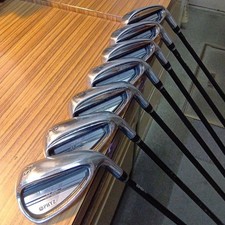 Bridgestone PHYZ 2014 Eisen