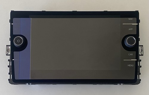 Discover media display - 8”,