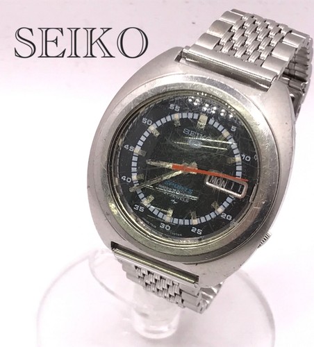 Seiko sports 7019 7050 - sports, 7019-7050
