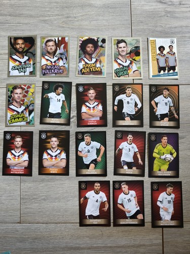 Panini fifa world - world, 2026
