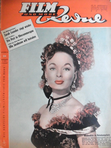 Film revue 1952 - 24-, b