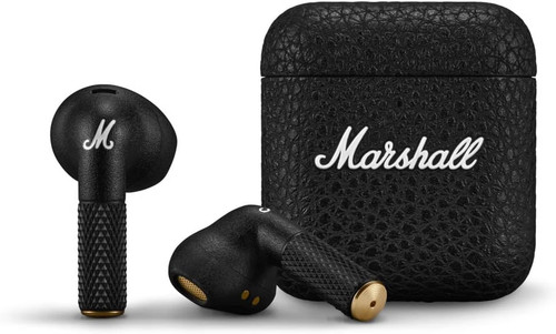 Marshall minor true - marshall,